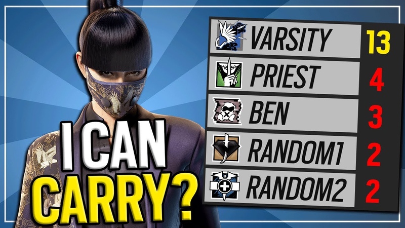 Getting MORE KILLS Than MY ENTIRE
