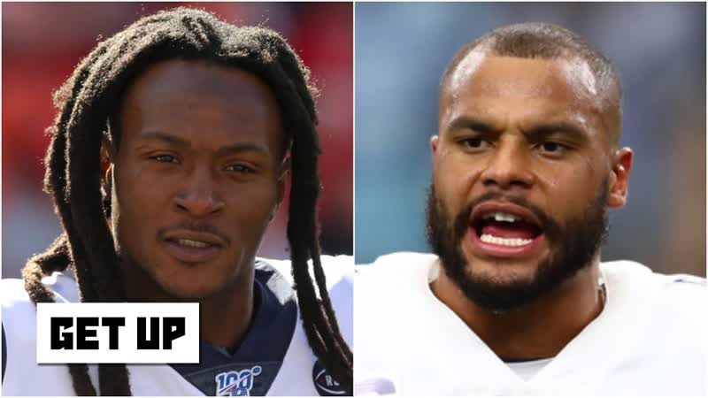 The 5 biggest NFL moves for 2020 (that arent Tom Brady), Get