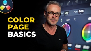 START Using the Color Page - In JUST 10 MINS!