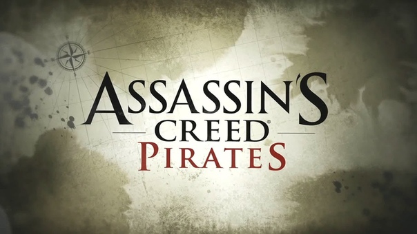 Assassins Creed Pirates Universal HD Gameplay