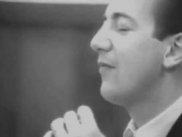 Bobby Darin