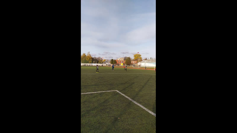 Live: