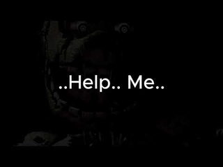 Springlock Failure Audio Remake