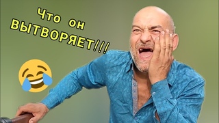 ТАКОГО ТАЛАНТА Я ЕЩЁ НЕ ВИДЕЛ! Смеяться разрешается! Мужик ЖЖЁТ по полной! Витёк Поэт #юмор #приколы