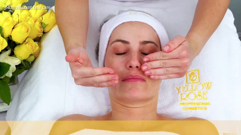 Skin Relaxant