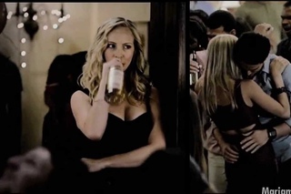 Roar  Caroline Forbes