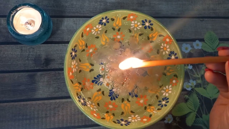 ЭТО ЗНАК Если вам попалось это видео ТУТ суперважная