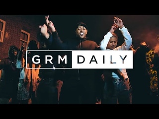 Reds, Mischief & K Trap «Nine Anthem»