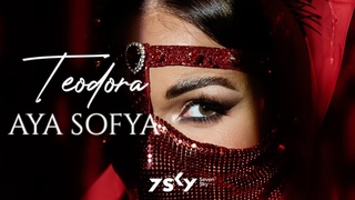 Teodora - Aya Sofya (Album enabezadrese)