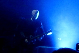 Rise Against - Satellite (Live @ Moscow )