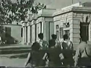 Домик в Гори (музей Сталина), 1939