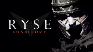Ryse: Son of Rome / легионер из древней Руси защищает Рим