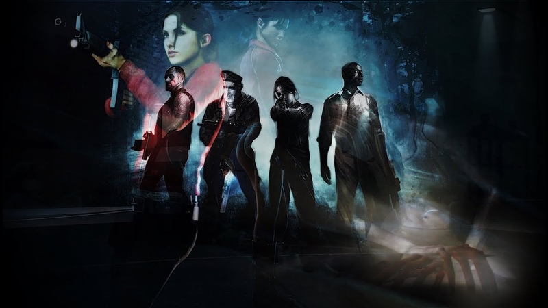 Left the dark. Devil May Cry 5 left4dead 2. Dark sector.