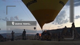 Darma Travel Cappadocia