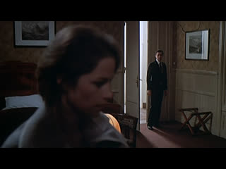 Лилиана Кавани. НОЧНОЙ ПОРТЬЕ. 1973