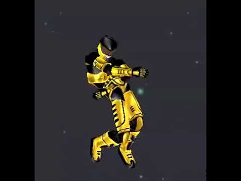 All Star Half Life 1