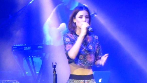 Lena Stardust Europa Park