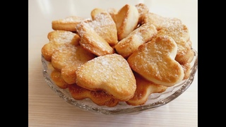 ВКУСНЫЕ,ПЕСОЧНЫЕ ПЕЧЕНЬКИ!!!!
