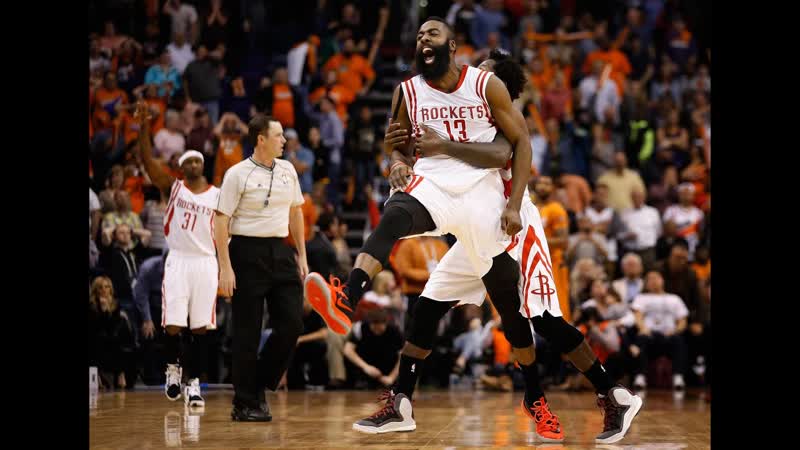 Top 10 NBA Clutch Shots: January