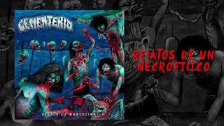 CEMENTERIO- Festín de mortecina (DEMO)