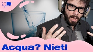 Niente acqua per i russi
