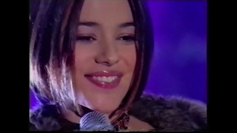 Alizée Lolita World Music