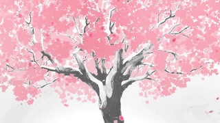 花降らし / 初音ミクオリジナル