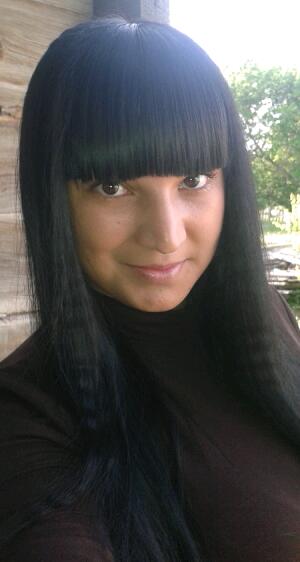 Татьяна Панкратова | Саратов