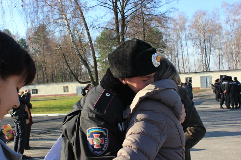 Юлия Лукьянова | Винница