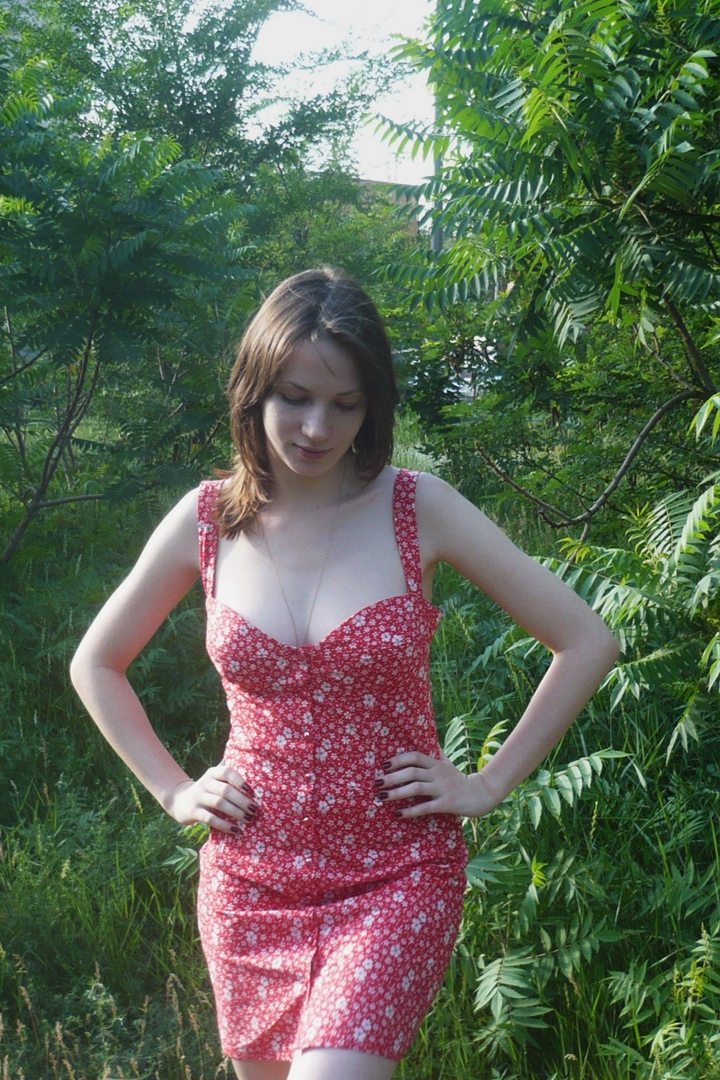 Полина Рязанова | Волжский