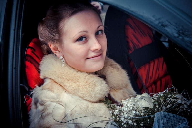 Мария Клименко | Губкин