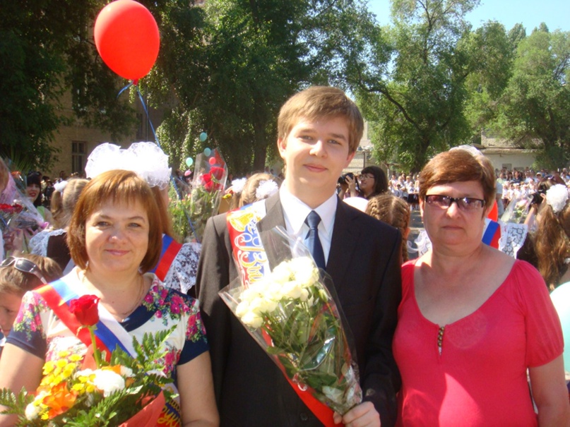 Наталья Юрова Анатольевна | Саратов