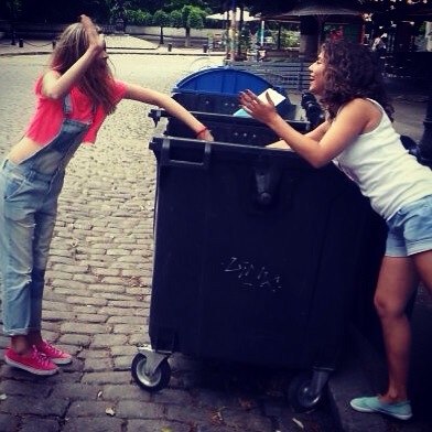 Дарья Любимова | Одесса