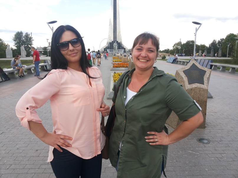 Татьяна Шевчук | Луцк