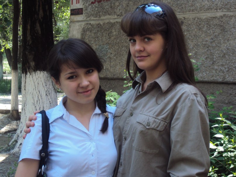 Юлия Мамонова | Алматы