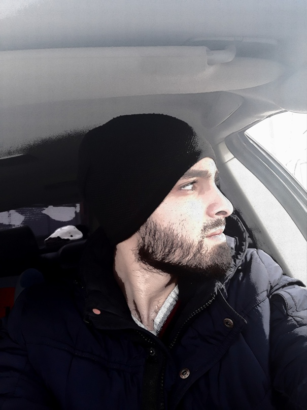 Али Магомедов | Guantánamo