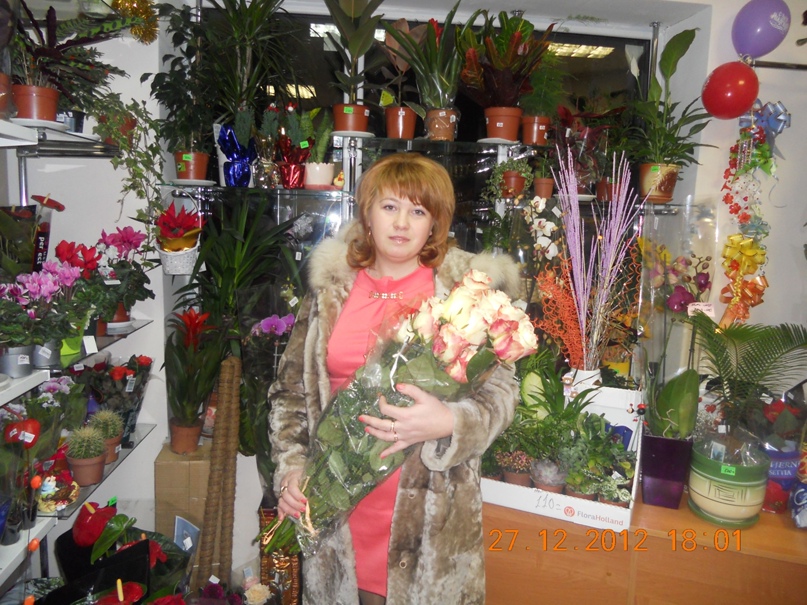 Лена Матвеева | Новый Торъял