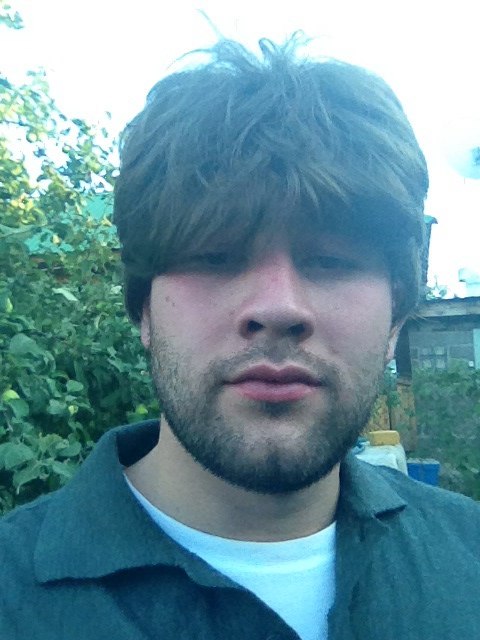 Рушан Шарафутдинов | Казань