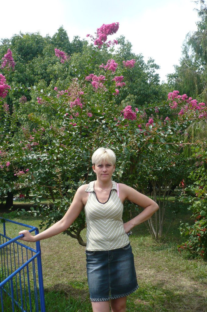 Анна Скородумова | Череповец