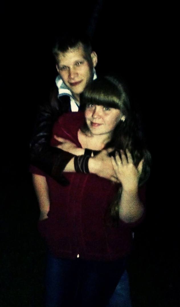 Дарья Московская | Иркутск