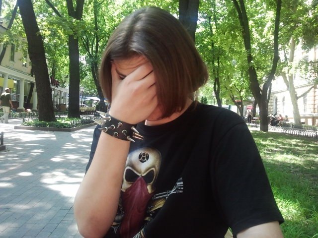 Олег Борисов | Одесса