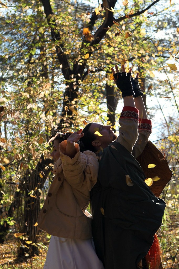 Александр Садовников | Новосибирск