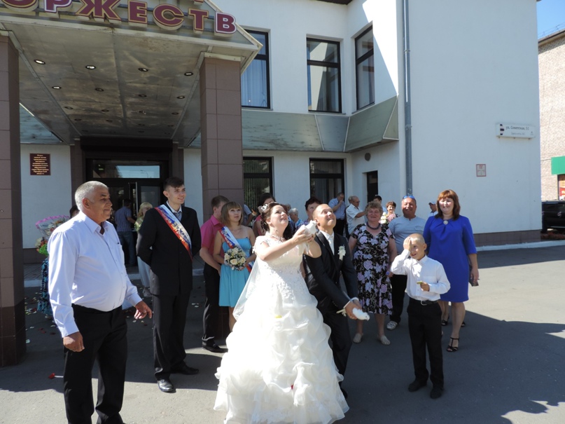 Сергей Матвиенко | Новотроицк