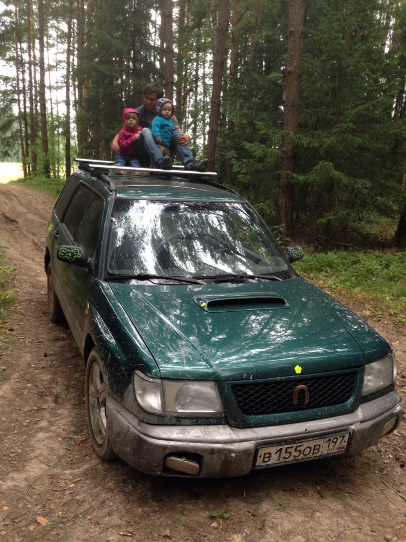Рома Плахотников | Москва