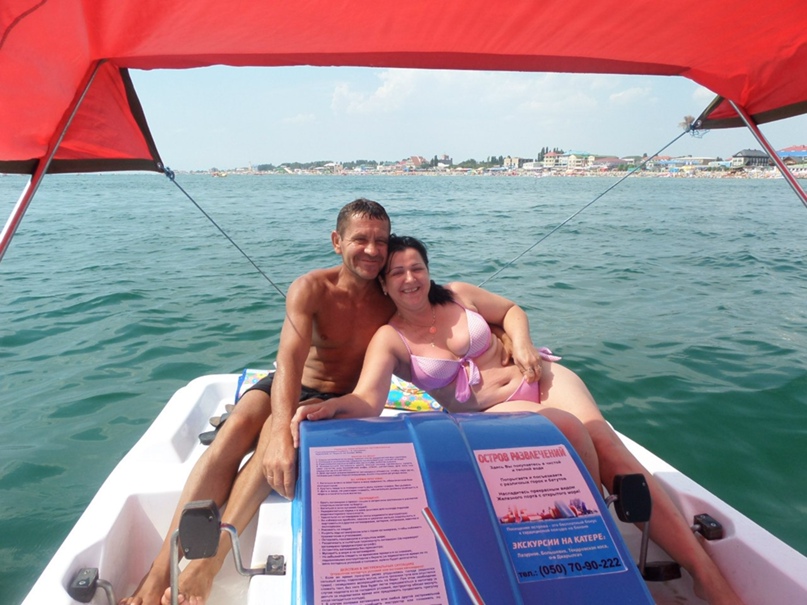 Ольга Шиян | Николаев