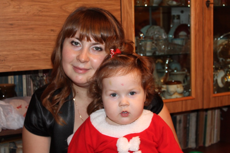 Елена Галашина | Ульяновск