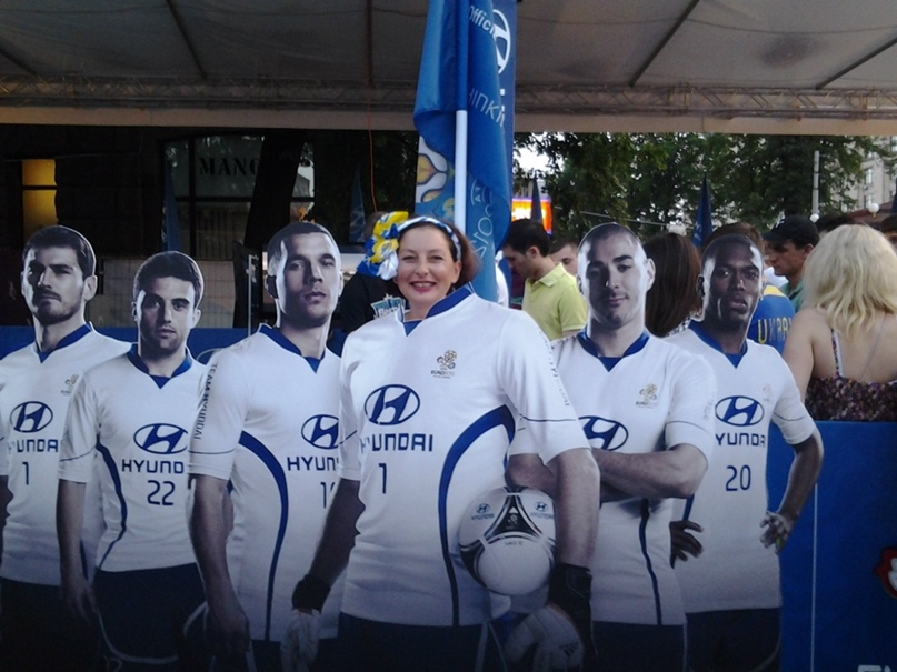 Ольга Михайленко | Одесса