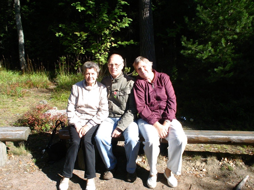 Галина Сахарова | Санкт-Петербург