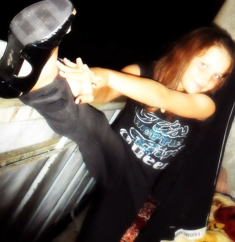 Полина Байкова | Прудинки