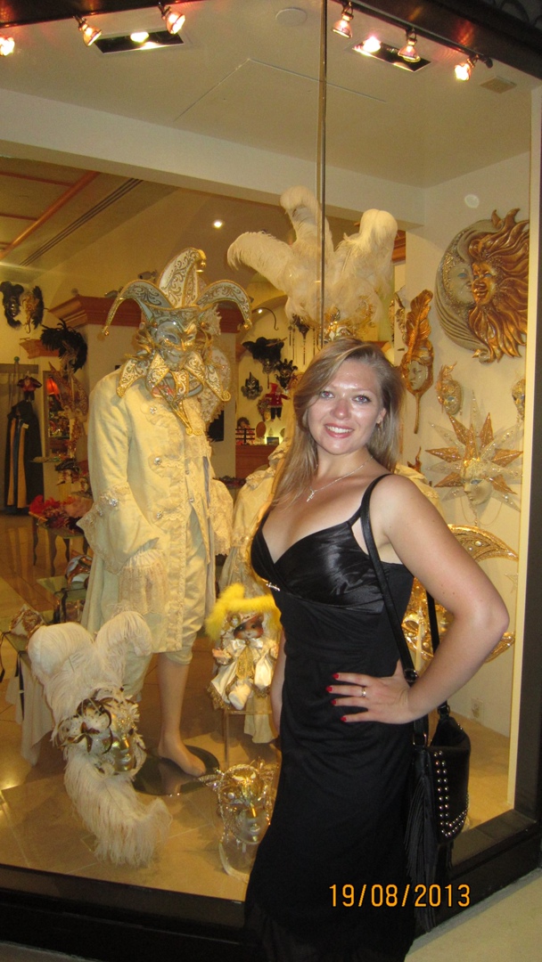 Полина Никишина ♥Sweetheart♥ | Москва